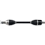 Moose Racing Heavy Duty Axle Kits POL-6061HD. Fixed Price $201.95.