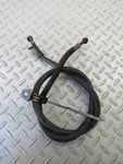 1987 Kawasaki 454 Ltd Front Brake Line. Fixed Price $21.99.
