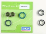 Honda Crf X 250CC 2004/2017 Front Wheel Bearings Oil Spacers. Fixed Price $104.85.