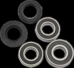 Pivot Works Rear Wheel Bearings Kit For Suzuki DR350 90-99. Fixed Price $34.26.