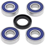 Balls Rear Wheel Bearing Kit 25-1220 For Yamaha IT400 76-79 MX400 75. Fixed Price $28.34.