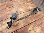 08 Harley Sportster Xl 883 / 1200 Rear Brake Master Cylinder 42521-07. Fixed Price $63.19.