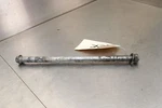 09-17 Yamaha FZ6R Rear Axle Back Wheel Rim Pivot Bolt Axel 20S-25381-01-00. Fixed Price $21.52.