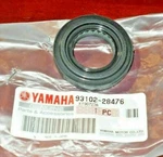 Yamaha Pull Start Shaft Oil Seal 93102-28476-00,WOLVERINE, Raptor,rhino, Warrior. Fixed Price $32.95.