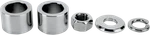 Colony Axle Spacer And Nut Kits 2514-5. Fixed Price $43.65.