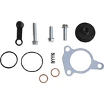 Balls Clutch Slave Cylinder Kit W/ Piston 18-6012 For Husqvarna Fc 450 16 17. Fixed Price $74.78.