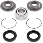 Balls Racing Rear Lower Shock Bearing Kit For Yamaha Warrior 350 1987-2004. Fixed Price $33.18.