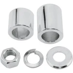 Colony Axle Spacer And Nut Kits 9923-5. Fixed Price $63.99.