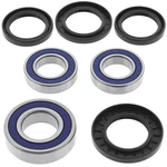 Balls Wheel Bearing And Seal Kit Rear #25-1392 For Suzuki. Fixed Price $61.56.