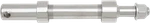 Drag Specialties Chrome Axle Kit 0214-0850 For 11-18 Harley Davidson. Fixed Price $158.31.