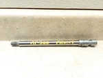 Vtg 1978 Honda Goldwing GL1000 Front Wheel Axle 1975-79 Pa AP-300. Fixed Price $12.50.