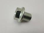 06-09 Gsxr 600/750 & 05-08 1000 08-19 Hayabusa Front Axle Bolt Nut. Fixed Price $34.95.