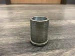 Kawasaki ZX6R ZZR600 ZX12R ZX1200 Ninja Oem Front Wheel Rim Axle Left Collar Nut. Fixed Price $19.99.