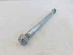 Honda CM185T CM200T Twinstar Rear Wheel Swingarm Pivot Axle Bolt Shaft W/ Nut. Fixed Price $9.99.