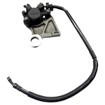 2008 - 2016 Yamaha Yzf R6 Rear Caliper Brake Bracket Mount Braking Stock. Fixed Price $55.75.