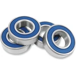 Drag Specialties Wheel Bearing Kit 1X52X15 6205-2RS-IN. Fixed Price $17.57.