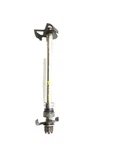 2022 Kawasaki KLR650 KL650L Rear Wheel Axle Bolt Oem. Fixed Price $51.30.