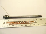 Yamaha Rear Wheel Axle 1AE-25381-00-00 Kc. Fixed Price $18.95.