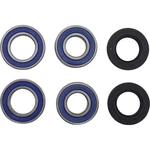 Moose Offroad Wheel Bearing Kit For Husqvarna FR450 Front 25-1807. Fixed Price $47.27.