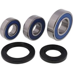 Balls Wheel Bearing Kit Yamaha FZ-07/09 MT-07/09 XSR700/900 15-25 25-1703. Fixed Price $52.99.