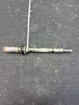 2003 Honda CRF150F Oem Front Axle 44301-KPT-900. Fixed Price $20.00.
