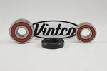 Yamaha YZ125 1980 1981 Rear Wheel Bearing Kit 93106-22017-00 93306-20205-00. Fixed Price $20.95.