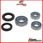 2020 Bmw G310R 25-1810#7 Rear Wheel Bearing Kit Balls. Fixed Price $32.75.
