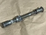 Kawasaki KZ1000 H1 KH500 KZ900 Z1R Mkii Front Axle Nuts Spacer. Fixed Price $29.99.