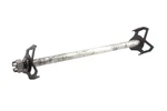 18-25 Kawasaki Ninja EX400 Rear Axle Back Wheel Rim Pivot Bolt Axel 41068-0644. Fixed Price $28.99.