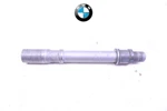 #811 Front Wheel Axle Bolt W/ Spacer Bmw 2005-2014. Fixed Price $27.99.