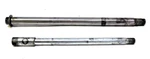1991 Kawasaki Voyager Xii Front And Rear Axles Oem# 41068-1199 & 41068-1197. Fixed Price $19.99.