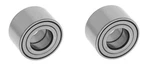 Quadboss Front Wheel Bearings For Honda TRX500 Fm Irs 2015-2016. Fixed Price $105.10.