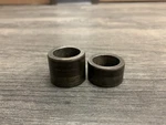 1990-1997 VFR750F Interceptor Honda Oem Front Wheel Rim Axle Spacers. Fixed Price $19.99.