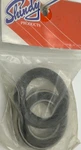 1987-2006 Yamaha Banshee YFZ350 Wheel Bearing Seal Rear Axle Shindy 68-3415. Fixed Price $17.95.