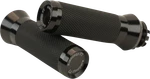 Choppers Grips Anodized Tbw #LA-7492-00B. Fixed Price $104.27.
