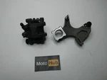 09-16 Suzuki GSXR1000 Oem Rear Brake Caliper & Bracket 69100-47H00-999. Fixed Price $33.00.