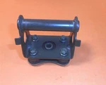 Suzuki Fuel Gas Tank Stay Bracket 44530-16G00 SV650A 03-08 Kr. Fixed Price $19.95.