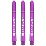 Target Pro Grip Shaft Purple Short 110848. Fixed Price $20.90.