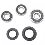 Tusk Wheel Bearing And Seal Kit TK-25-1201. Fixed Price $28.81.