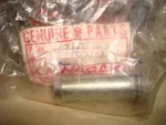 Nos Kawasaki 74/82 KX125 KDX175 Collar Front Bearing 92027-1073. Fixed Price $39.99.
