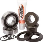 Pivot Works PWRWC-Y02-500 Water Tight Wheel Collar And Bearing Kit Rear. Fixed Price $88.74.