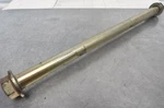 13 Hyosung GT250 Rear Wheel Axle Bolt 64711HM8102. Fixed Price $13.90.