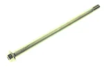 Yamaha Axle, Wheel 1WD-25181-00-00 Oem New. Fixed Price $39.94.