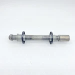 Oem Suzuki 04-06 RM-Z250 RMZ250 (04-05 KX250F) Front Wheel Axle Bolt Spacer Set. Fixed Price $27.99.