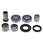 Balls Wheel Bearing & Seal Kit 25-1762. Fixed Price $79.75.