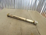 87-09 Suzuki VS1400 Intruder Boulevard Swing Arm Pivot Bolt 61211-38B00. Fixed Price $8.32.