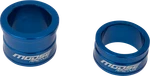 Moose Offroad W16-4306L Front Wheel Spacer For Yamaha Blue. Fixed Price $33.19.