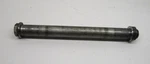2007 Kawasaki Ninja Front Wheel Rim Axle Oem. Fixed Price $70.00.