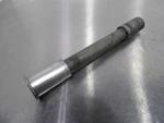 01-03 Suzuki GSXR600 Front Wheel Axle Bolt 54711-35F00. Fixed Price $9.25.