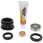 Pivot Works Steering Stem Bearing Kit PWSSK-H08-450 For Honda Trx 450R 04-09. Fixed Price $46.42.